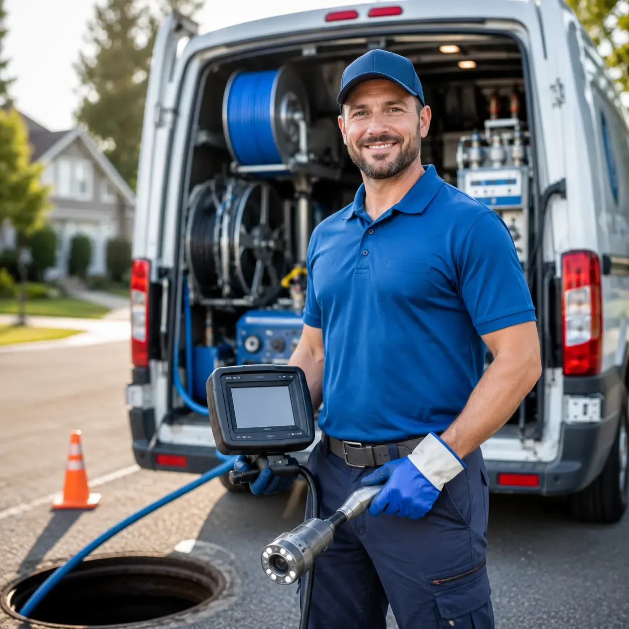 Local Pipe Relining specialists in Viburnum, MO