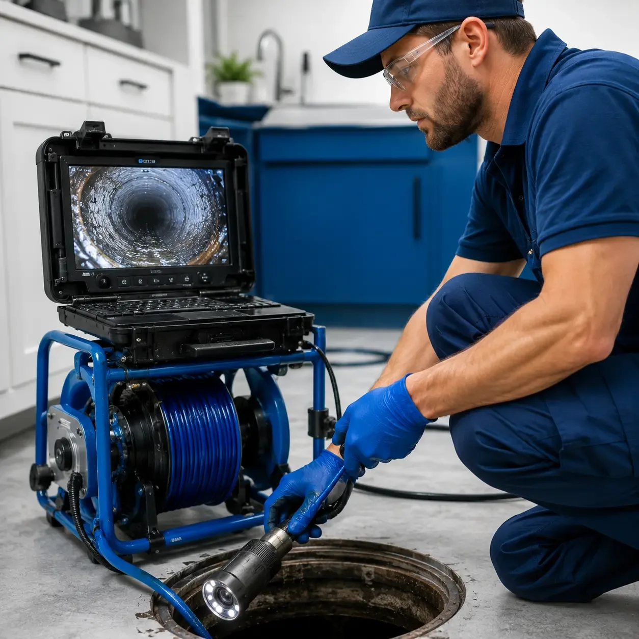 Pipe Relining professionals serving Viburnum, MO